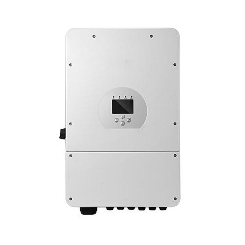 Biến tần lai điện áp thấp ba pha Deye 8KW