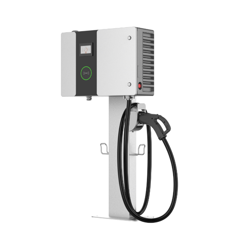 Cọc sạc DC EV 30kW GBT EVSE