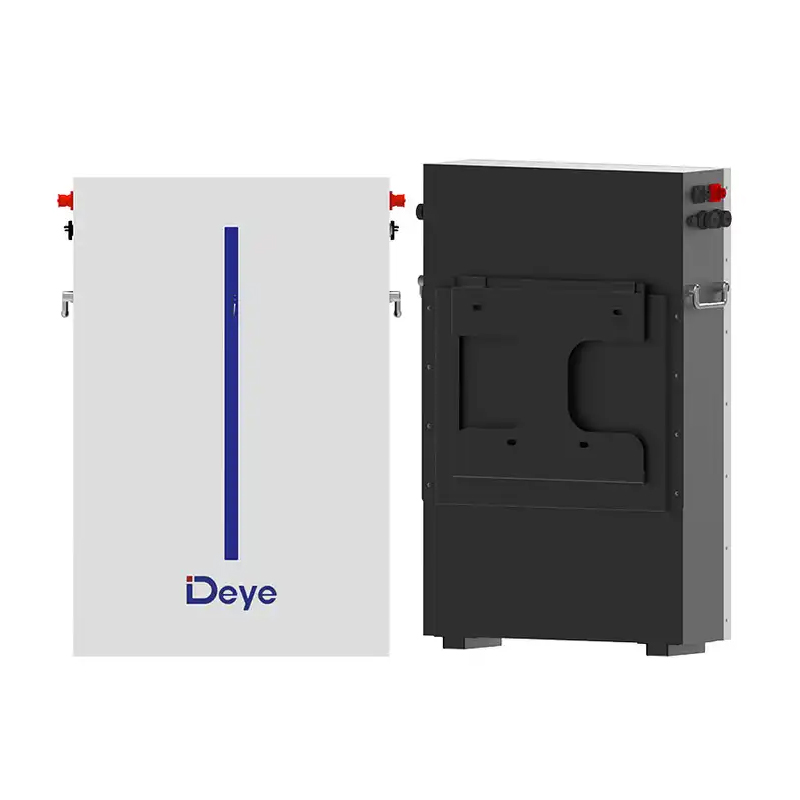 Pin Lithium Deye RW-M6.1-B(LV)
