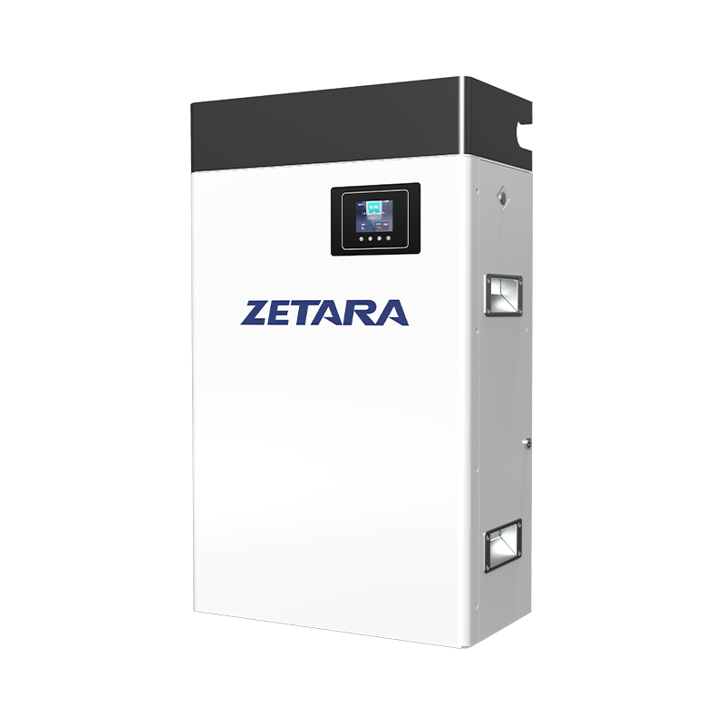 Pin Zetara Clamber Zles10000W 10kWh