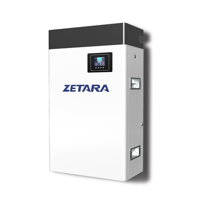 Pin Zetara Clamber Zles10000W 10kWh