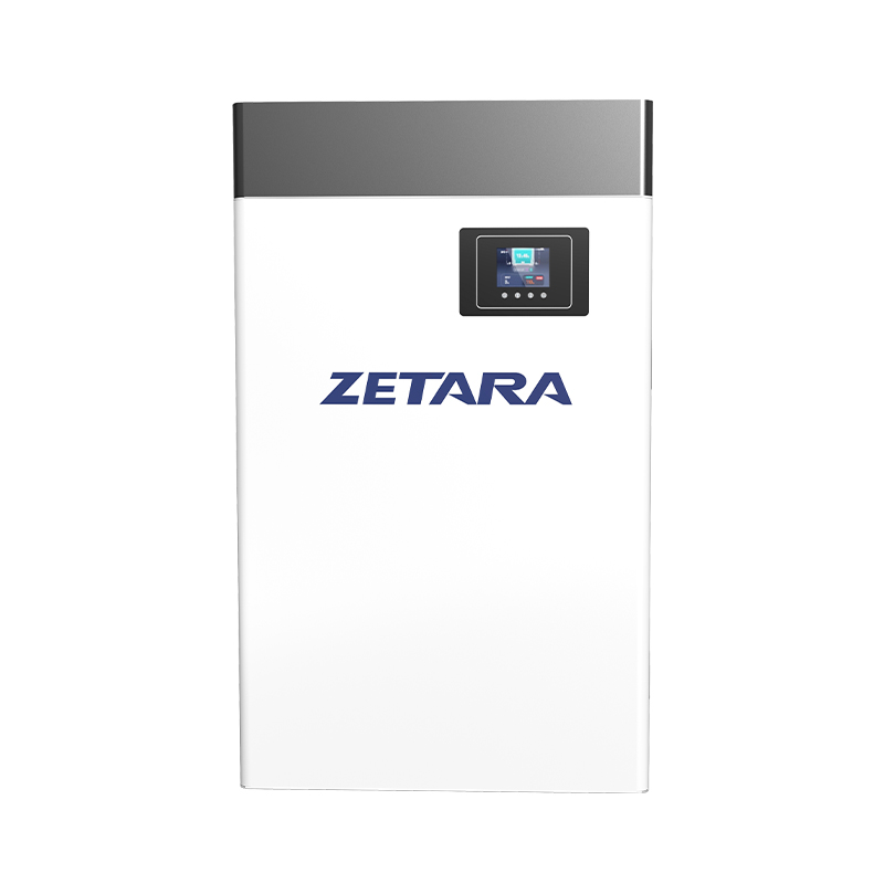 Pin Zetara Clamber Zles10000W 10kWh