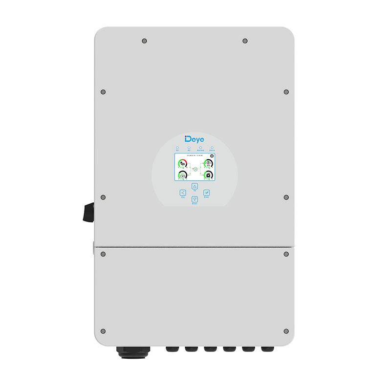 DEYE SUN-8K-SG01LP1-EU