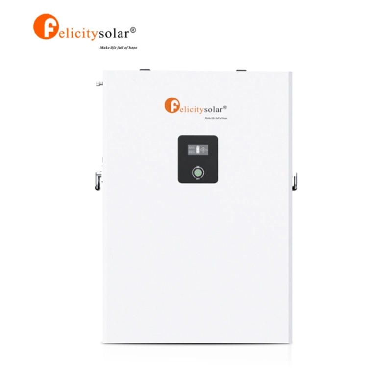 Felicity LPBF48200-H 10KWh