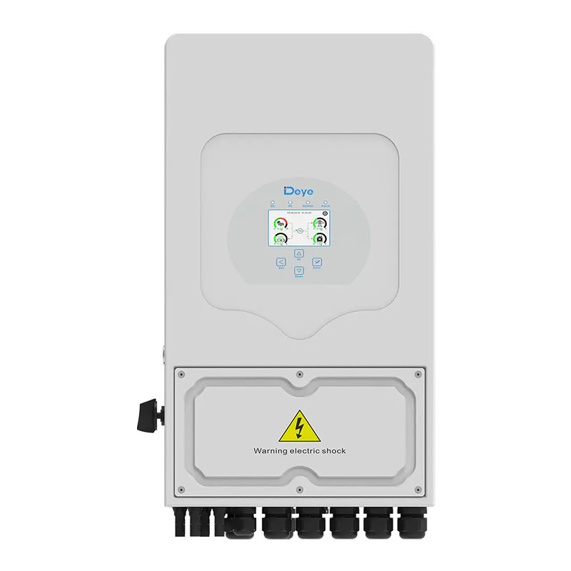 Biến tần lai Deye SUN-6K-SG05LP1-EU-AM2-P
